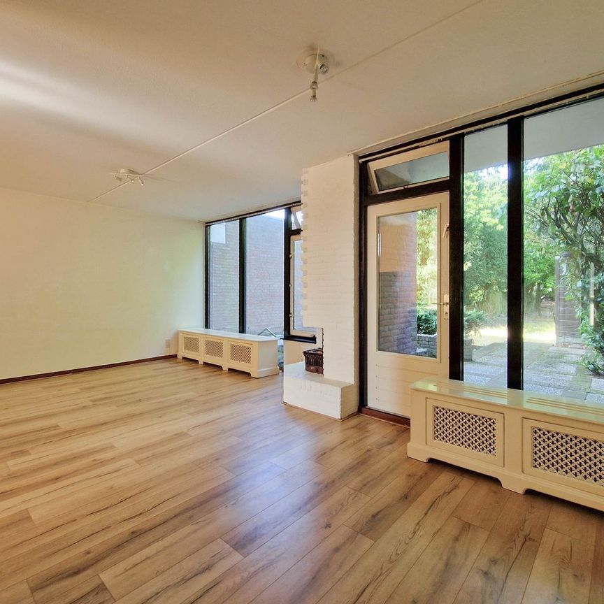 Huis te huur: Het Kerkehout 3 2245 XM Wassenaar - Foto 1