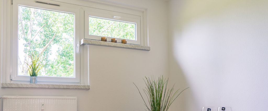 3-Raum-Wohnung - Foto 1