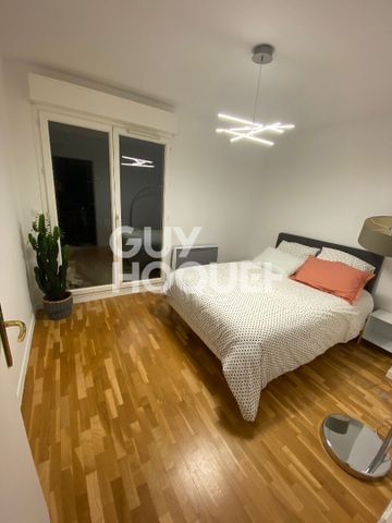 Appartement Neuilly Plaisance 4 pièce(s) 87 m2 - Photo 2