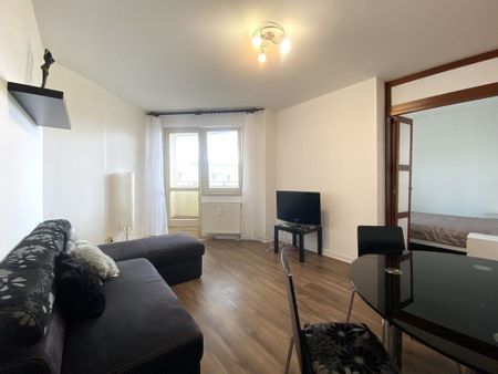 Miejsce postojowe, Metro-3min, Balkon, 15 piętro! 37 m² - Photo 2
