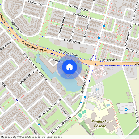 Irene Vorrinkstraat 331, 6535NA Nijmegen