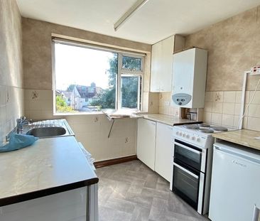 2 Bed Maisonette, Nicola Close, HA3 - Photo 1