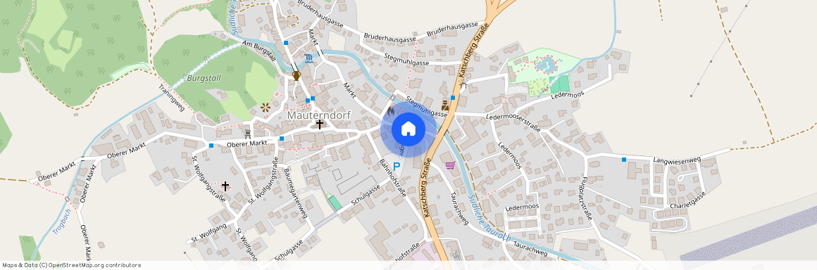 Markt 393 Top 15, Mauterndorf