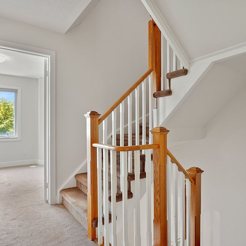 For Lease - 330 Village Green Square Unit# TH45, Toronto, Ontario - Photo 1