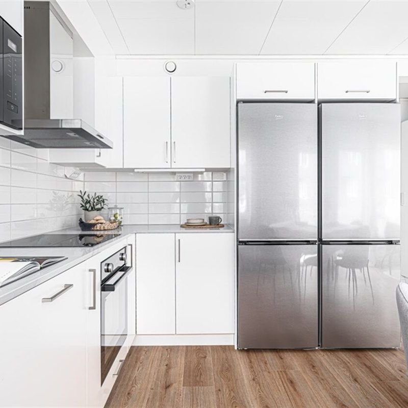 Exercisgatan 6 A - Photo 1