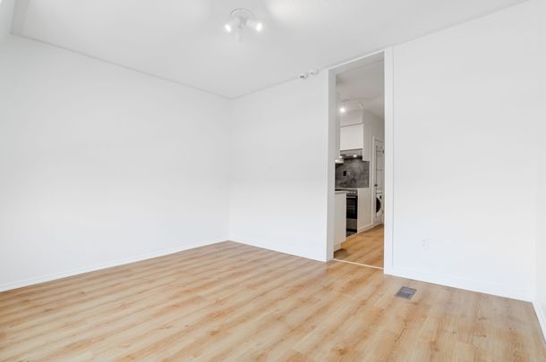 For Lease - 2443 dundas Street Unit# Upper, Toronto, Ontario - Photo 1