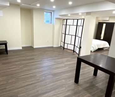For Lease - 4640 Doug Wright Drive Unit# Bsmt, Burlington, Ontario - Photo 6