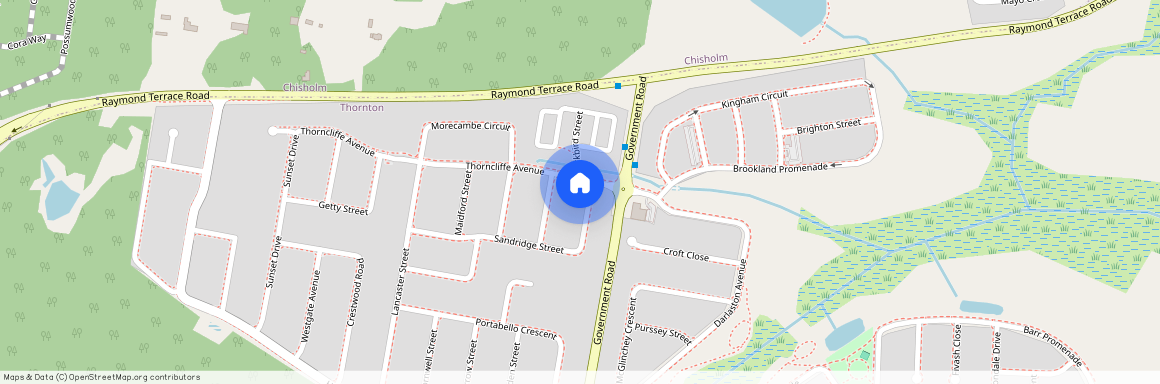 3a Thorncliffe Avenue, Thornton NSW 2322