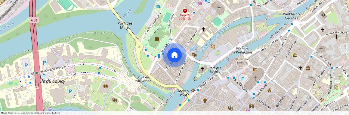 57000 Metz