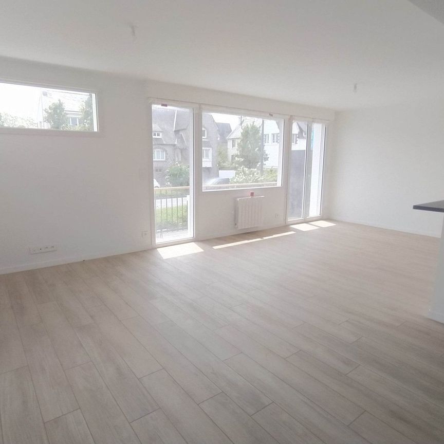 Location Appartement 3 pièces 73m² ST BRIEUC 22000 - Photo 1