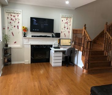 For Lease - 90 Templehill Road, Brampton, Ontario - Photo 1