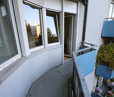 Zentral wohnen in Zürich - Foto 5