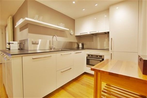 Singel 518B, 1017 AX, Amsterdam - Foto 1
