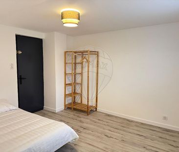 Location Appartement 1 pièce 15m² BONNEVILLE 74130 - Photo 6
