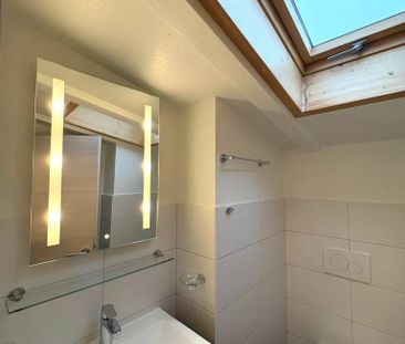 3.5-room ground floor apartment - Photo 5