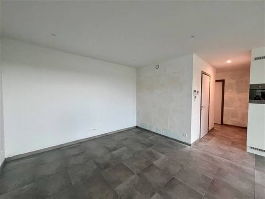 Appartement te huur - Foto 1