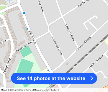 Harewood Road, Isleworth, TW7 - Photo 1