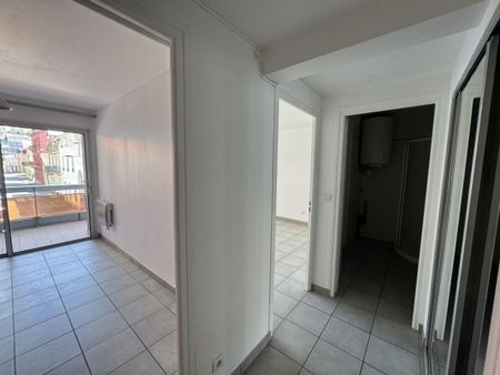 Location Appartement 1 pièce 34m² AIX LES BAINS 73100 - Photo 5