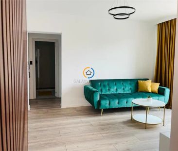 Apartament 2 camere de lux Calea București ,prima închiriere - Photo 1