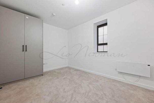 Caroline Street, Limehouse, E1 - Photo 1