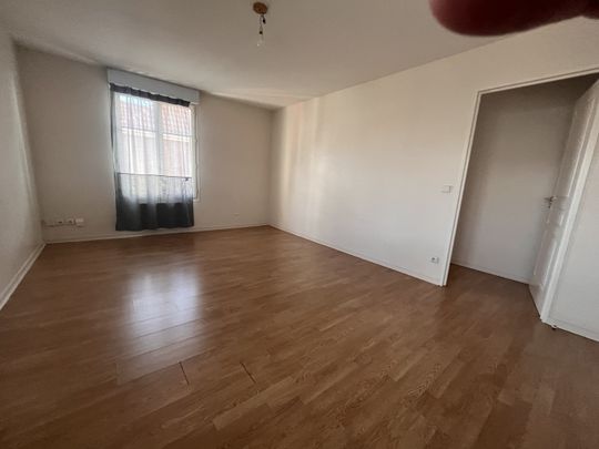 Location Appartement 2 pièces 44m² MARCQ EN BAROEUL 59700 - Photo 1