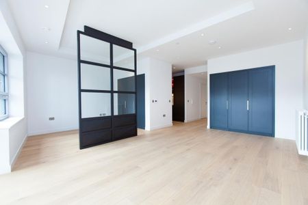 Studio to rent - Photo 3