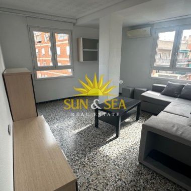 ONE-BEDROOM APARTMENT – ELCHE - Photo 1