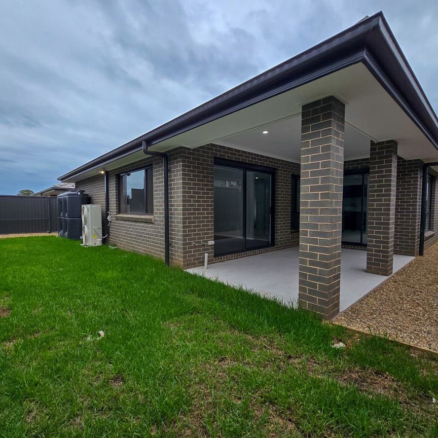 Spacious Family Living with Multiple Living Zones & Alfresco Entertaining - Photo 1