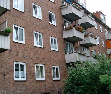 Stormarner Str. 40, 22049 Hamburg OT Dulsberg - Photo 5