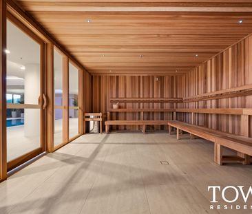 1503/2 Furzer Street, Phillip ACT 2606 - Apartment For Rent | Domain - Photo 3