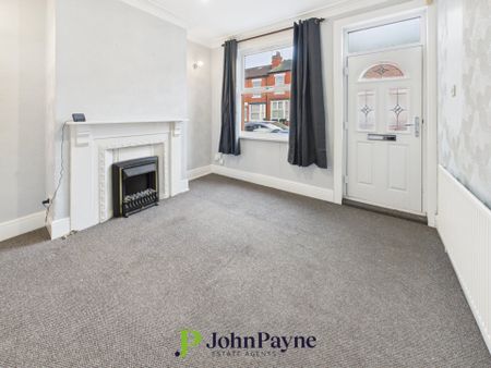Kingston Road, Earlsdon, Coventry, CV5 6LP - Photo 5