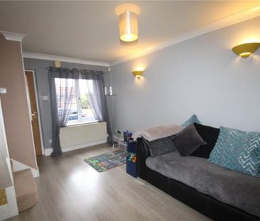 2 bedroom terraced house to rent - Photo 1