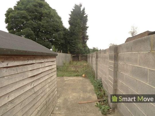 Padholme Road, Peterborough, Cambridgeshire, PE1 - Photo 1