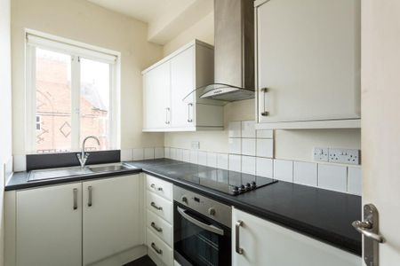 1 bedroom flat to rent - Photo 4