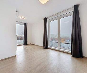 Penthouse te huur - Foto 5