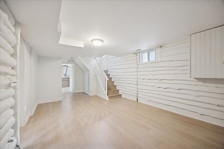 For Lease - 437 Brentwood Avenue Unit# Lower, Oshawa, Ontario - Photo 3