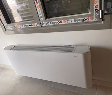 Ενοικίαση κατοικίας, 98 τ.μ., Νέα Ιωνία, 900 € - Photo 5