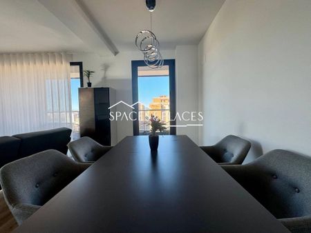 2 room luxury Flat for rent in Valencia, Spain - Photo 4