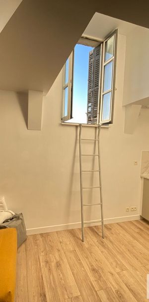 Appartement T1 Périgueux à louer - Photo 1