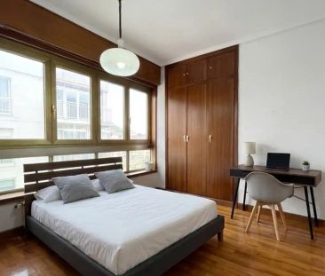 Piso de alquiler en Donostia - Duque de Mandas, 30, Egia - Foto 5
