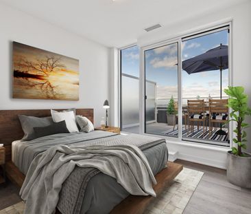 For Lease - 6 David Eyer Road Unit# 907, Richmond Hill, Ontario - Photo 5