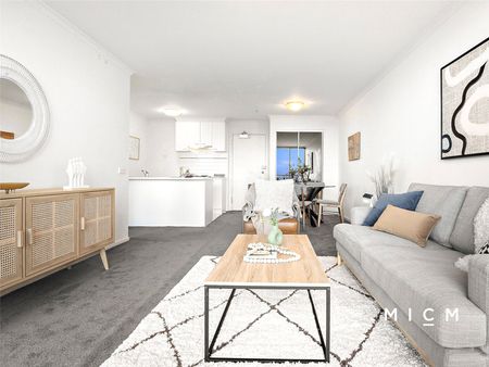 195/416A St Kilda Road - Photo 2
