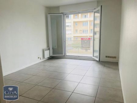 Appartement à louer 1 pièce 21.22m² - Photo 5