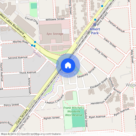 10/2 Todville Street, SA 5011, Woodville West