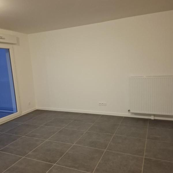 Location Appartement 1 pièce 34m² BREST 29200 - Photo 1