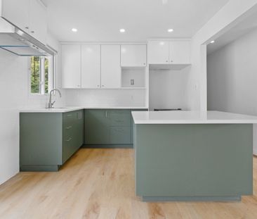 Maison de plain-pied à louer - Gatineau (Gatineau) (Des Fleurs,Rémi... - Photo 4