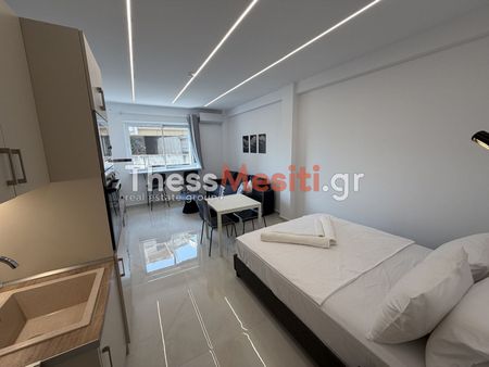Διαμέρισμα για ενοικίαση Κέντρο Θεσσαλονίκης - Photo 2