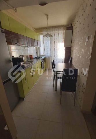 Apartament 2 camere | Grigorescu | Etaj 4 | Balcon S20712 - Photo 5