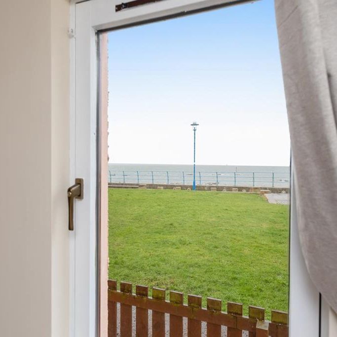 2 bed ground floor flat for rent in Port Seton - Photo 1