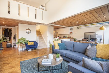 Beta Place, Clapham Common, London, SW4 - Photo 5